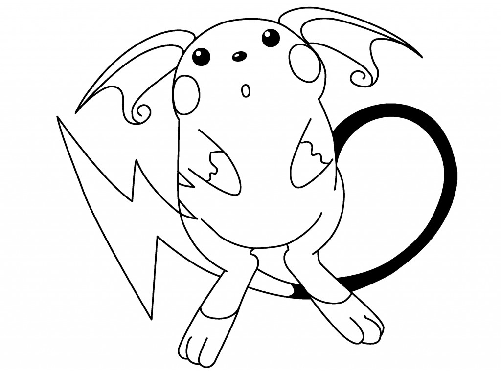 ponyta coloring pages